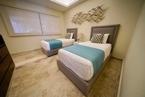 Imagen 13 de 17 de ¡último Loft De 2 Recámaras Disponible! Playa Del Carmen