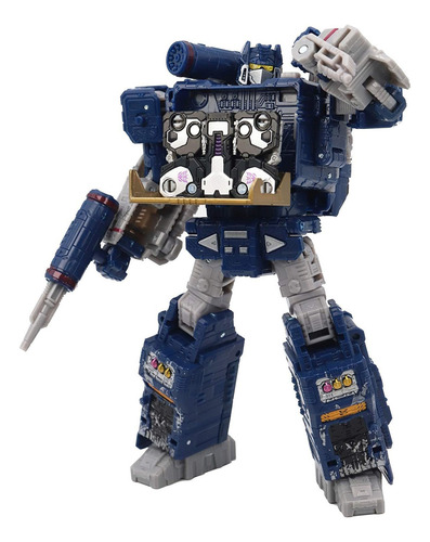 Transformers Toys Generations War For Cybertron Voyager Wfc-