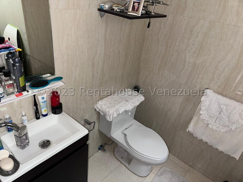 Ds Apartamento En Venta - La Alameda / 24-4461