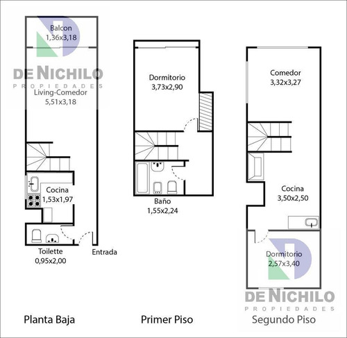 Imagen 29 de 29 de Ph - Villa Crespo