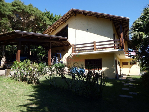 Imagem 8 de 25 de Chácara Perfeita Para Moradia 16.000 M² Piscina Linda Casa
