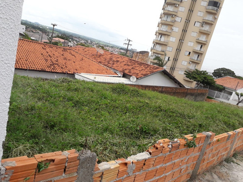 Terreno Em Santo Antônio Da Platina 