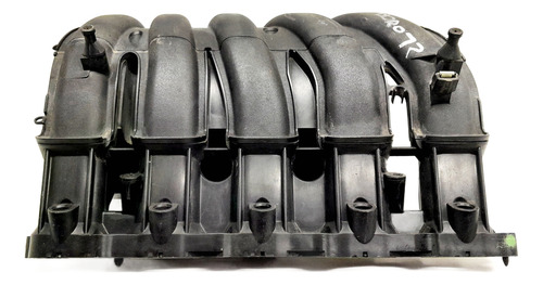 Múltiple De Admisión Vw Bora 2.5 Std 2005-2010 Original (Usado)