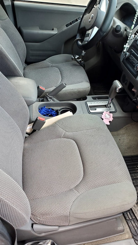 Nissan Frontier 4.0 Pro-4x V6 4x2 At