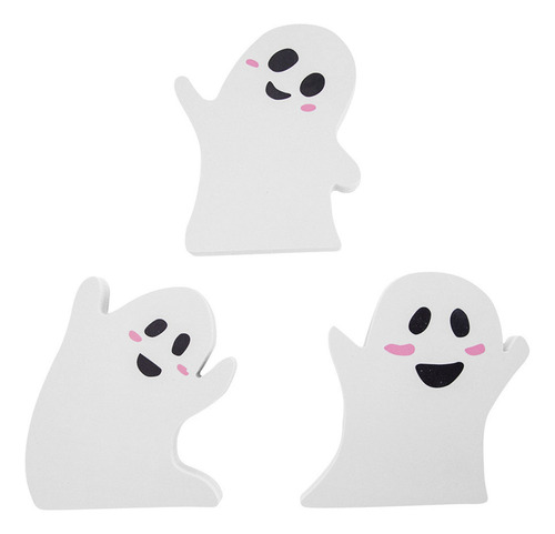 Adorno De Fantasma B Horror Ghost Crafts For Decoración Del