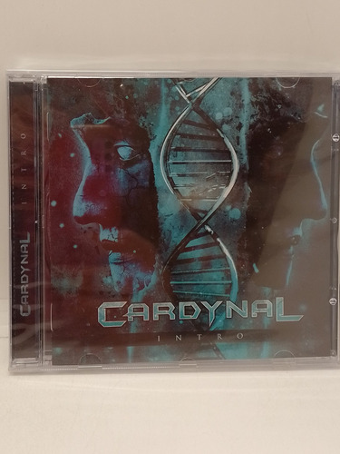 Cardynal Intro Cd Nuevo  Disqrg