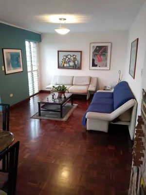 Apartamento en venta