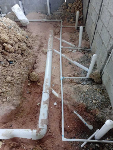 Imagen 5 de 8 de Diseño E Instalación De Sistemas Hidrosanitario Y Contrainse