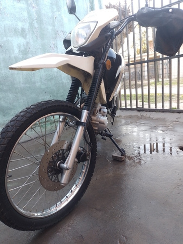 Imagen 5 de 6 de Motomel Skua 150
