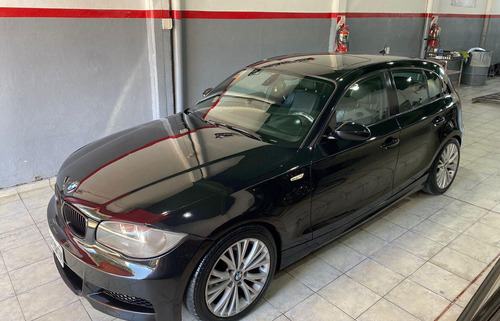 BMW Serie 1 3.0 130i M Sport Package Steptro.