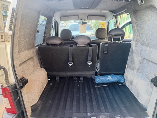 Peugeot Partner 1.6 Hdi Furgon Confort