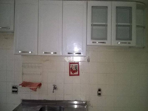 Apartamento À Venda, 56 M² Por R$ 280.000,00 - Fonseca - Niterói/rj - Ap38542
