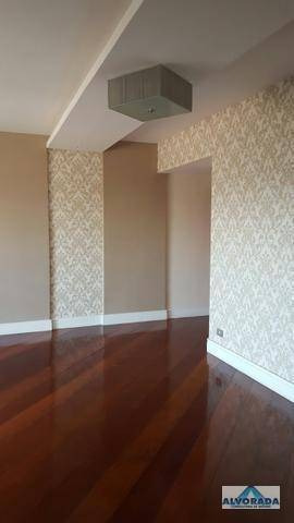 Imagem 16 de 16 de Apartamento Residencial À Venda, Vila Betânia, São José Dos Campos - Ap6245. - Ap6245