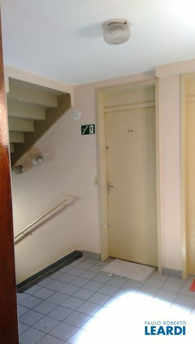 Imagem 14 de 15 de Apartamento - Guarapiranga - Sp - 584309