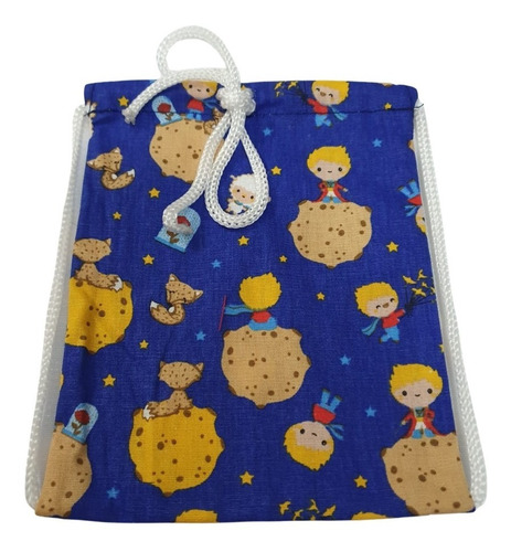 Imagem 3 de 3 de Chapéu De Praia Para Cães Verão + Mochilinha Moda Praia