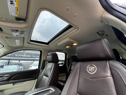 Cadillac Escalade Esv Suv Awd 2014