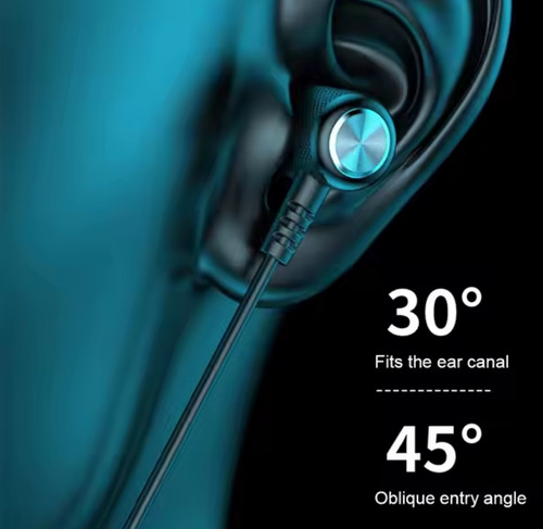 Auriculares Inalámbricos Bluetooth Para Colgar En El Cuello