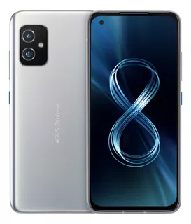 Asus Zenfone 8 Smartphone 5g Teléfono Inteligente 12gb 256gb Snapdragon 888 5g Dual Sim