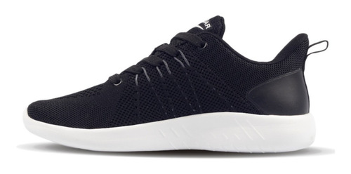 Imagen 3 de 5 de Zapatillas Jaguar Training Deportivas 9320 39 Al 44