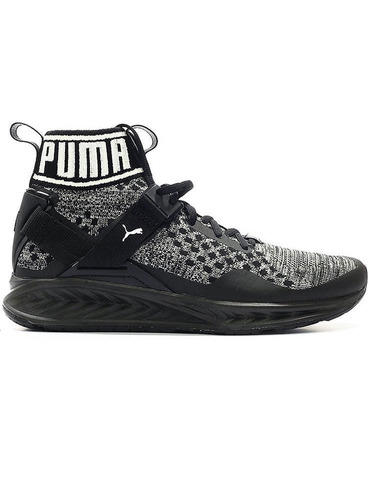 puma ignite evoknit masculino