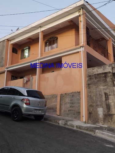 Imagem 5 de 27 de Casa Venda Ferraz De Vasconcelos - Ca00312 - 68180172