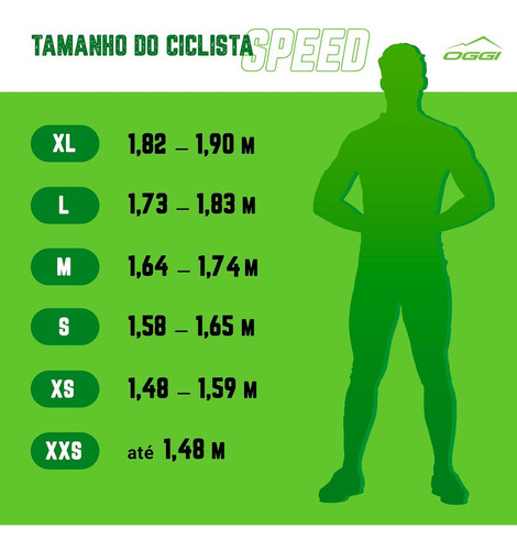 Bicicleta Speed Road Aro 700 Ksw Com Shimano Claris 2x8 16v
