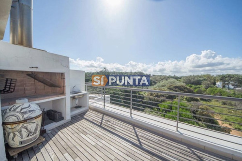 Imagen 19 de 22 de Penthouse En Venta - Brava
