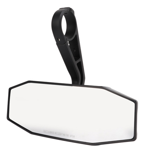 Espejo Retrovisor Central Utv Accessories Para Vehículos Tod