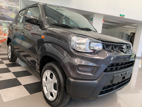 Suzuki Spresso Gl