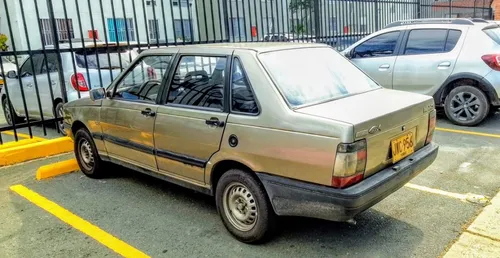 Fiat Premio 1.3 Cs