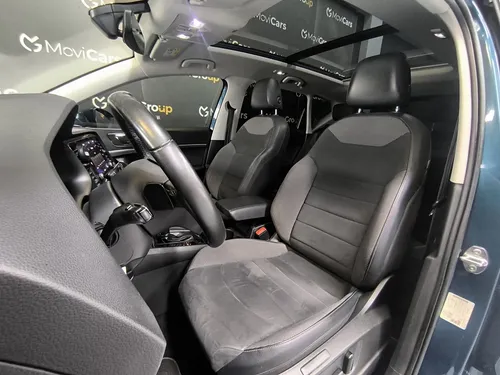 Seat Ateca 2.0 Style