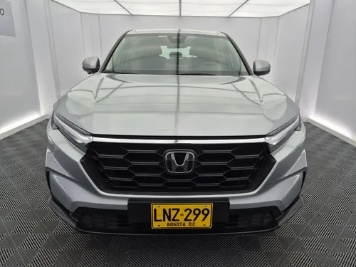 Honda CR-V 1.5 Exl
