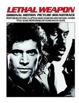 Comprar Lethal Weapon 2017 Reissue\u002Fo.s.t. Lethal Weapon 2017 Reissue