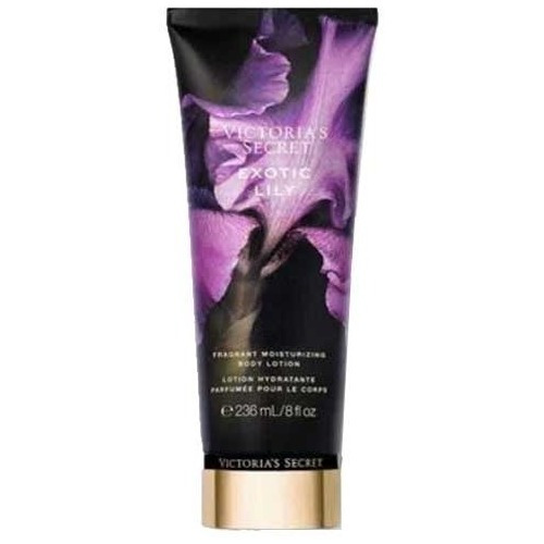 Victoria Secret Body Cream Exotic Lily 236ml