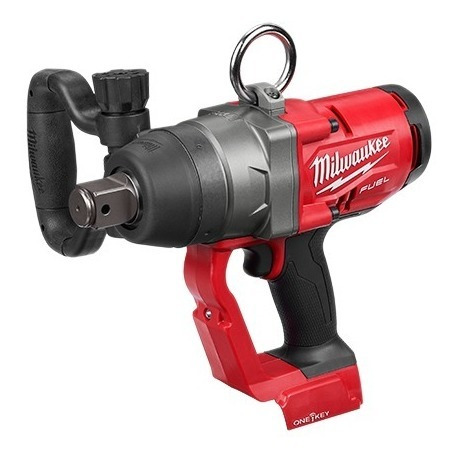 Llave De Impacto 1 2400nm Fuel One Key Milwaukee 2867-20