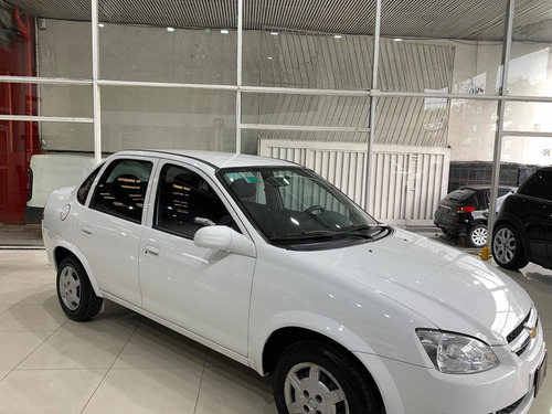 Chevrolet Classic 1.4 Ls Abs Airbag 2015