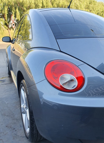Imagen 12 de 15 de Impecable Vw New Beetle 1.8 Turbosport Año 2010 Solo 17600km