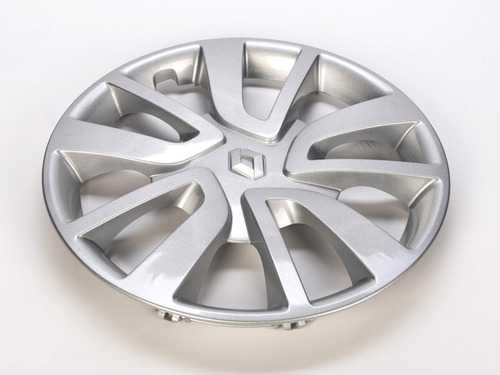 Imagen 5 de 9 de Cubierta De Rueda Renault Sandero