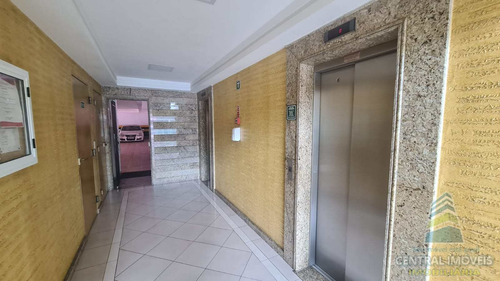 Imagem 24 de 30 de Apartamento Com 3 Dorms, Canto Do Forte, Praia Grande - R$ 450 Mil, Cod: 11923 - V11923
