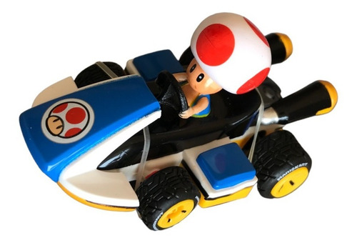 Mario Kart  Nuevo Original