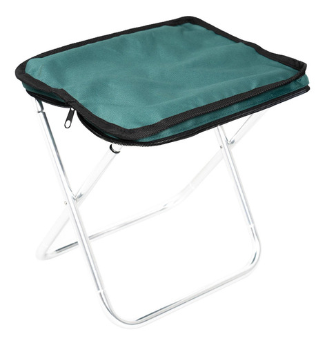 Taburete Plegable Portátil, Miniasiento, Taburete Plegable