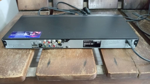 Cd/dvd Player (Usado)