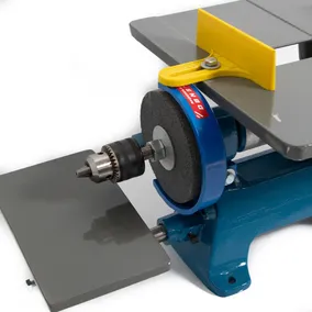 Maquina Combinada Carpintería 5 Operaciones Delbre Sin Motor