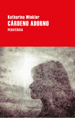 Cardeno Adorno - Winkler,katharina