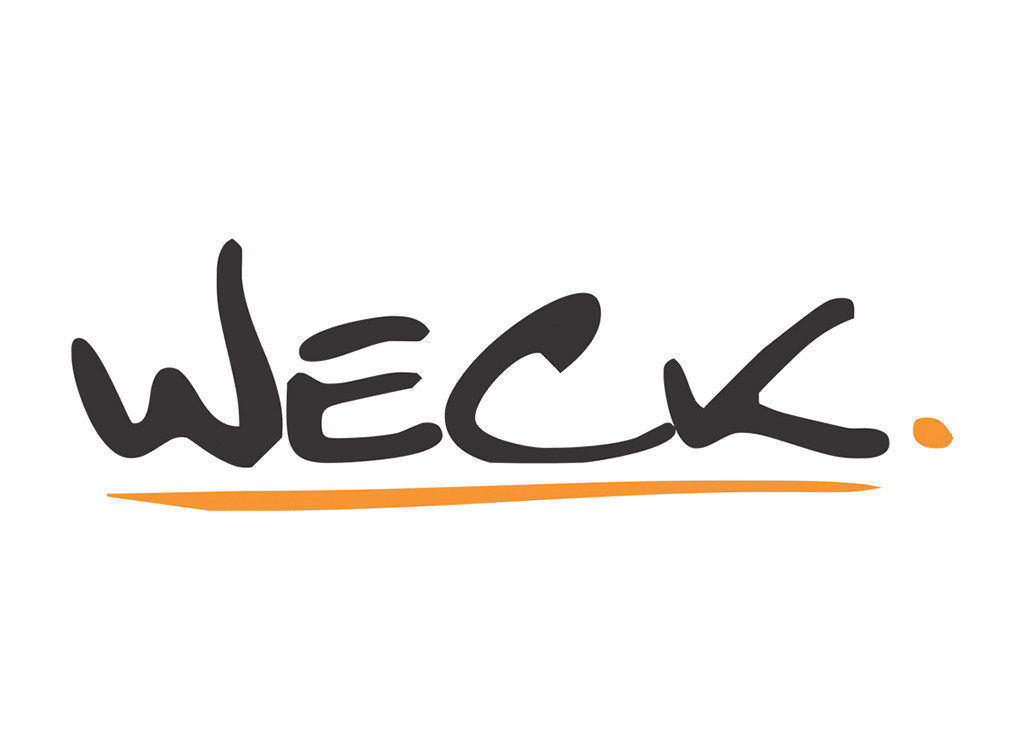 Weck | Loja Oficial