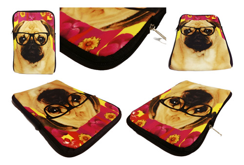 Funda Tablet 7 Pulgadas Neoprene Estampadas