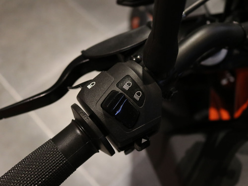 Ktm Duke 250 G2 Unico Dueño Garantía