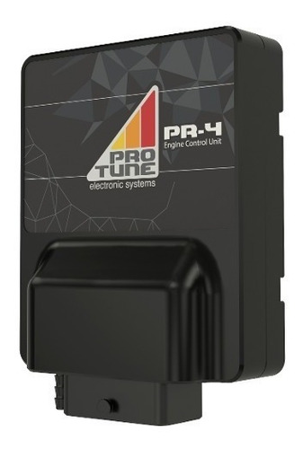 Ecu Pro Tune Pr-4 Full Habilitada