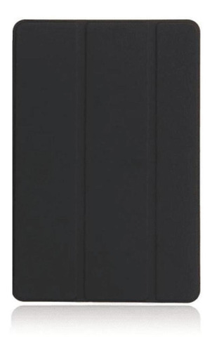 Imagen 2 de 6 de Funda Inteligente Carcasa Para iPad Pro 11 C/negro