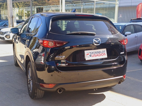 Mazda Cx-5 All New Cx 5 Gt 4x4 2.0 Aut 2020
